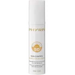 50ml PHYRIS SKIN CONTROL UV ADD ON 50 CREAM