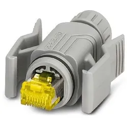 Phoenix Contact RJ45-Steckverbinder CUC-V06-C1PG#1414406