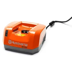 Husqvarna Ladegerät 40-C750X