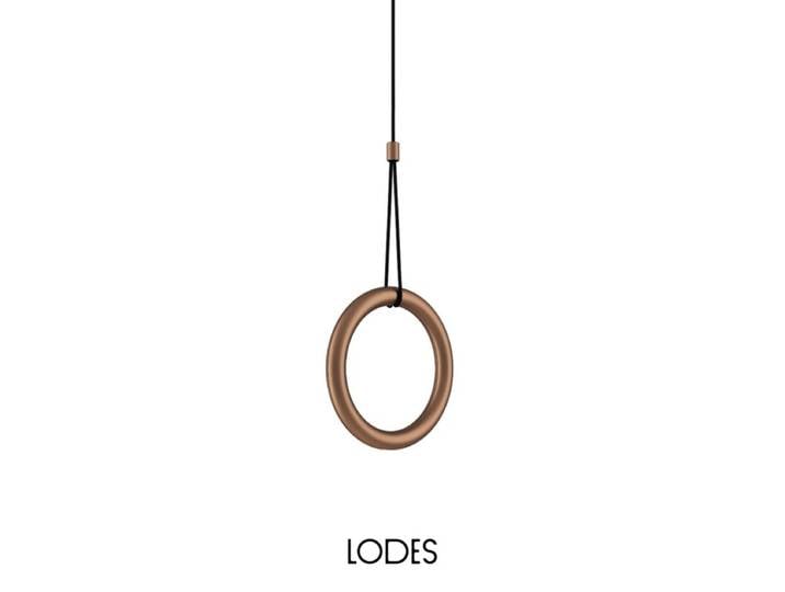 Lodes Pendelleuchte IVY I, Premiumqualität, exkl. Baldachin - T
