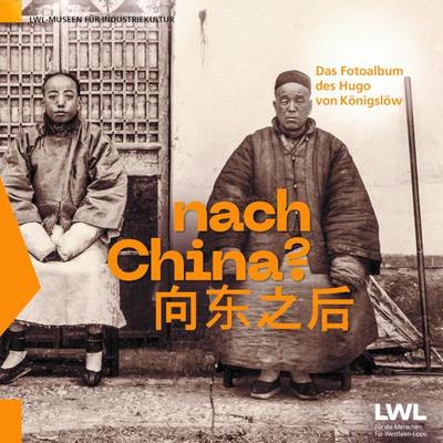 Nach China?, Taschenbuch von , Klartext, 978-3-8375-2671-4