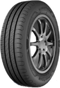 Goodyear Sommerreifen [] 175/65r14 82t - Efficientgrip Compact 2 587315