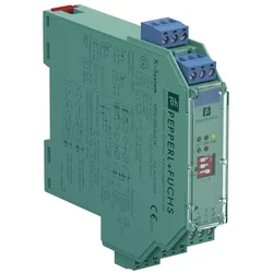 Pepperl+Fuchs Fabrik Schaltverstärker KFD2-SR2-Ex2.W