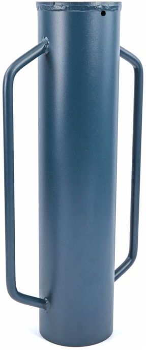 HBM 160 x 710 mm Handgeführte Rammgeräte