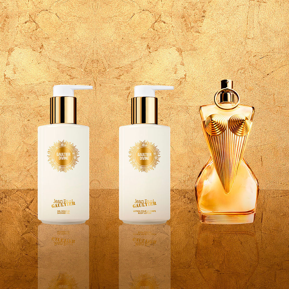Jean Paul Gaultier Divine body lotion 200 ml