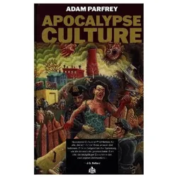 Parfrey:Apocalypse Culture, Fachbücher