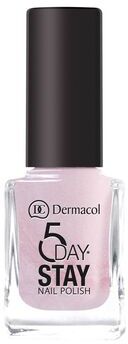 Dermacol 5 Day Stay Nail Polish 11 ml