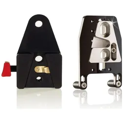 Shape Quick Release Plate Delta (Stativ Schnellwechselplatte), Stativ Zubehör