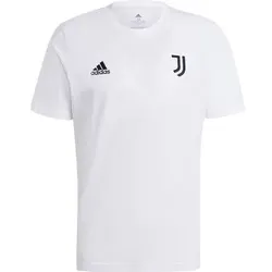 ADIDAS Herren Fanshirt Juventus Turin DNA, Größe XS in Pink Pink