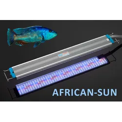 aquaLUMix LED-Leuchte AFRICAN-SUN       89cm     