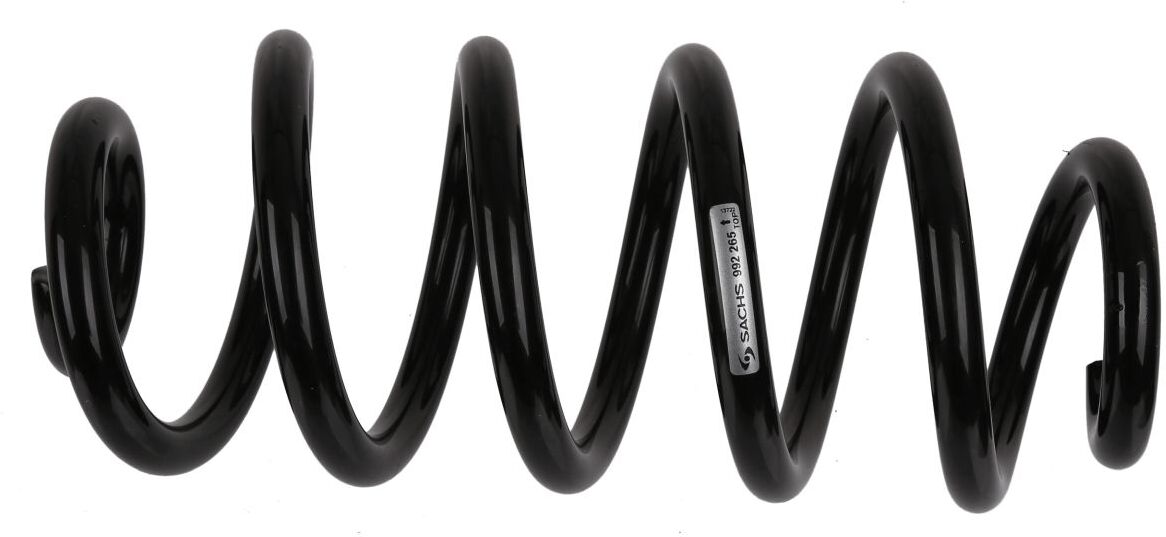 Fahrwerksfeder SACHS 992 265