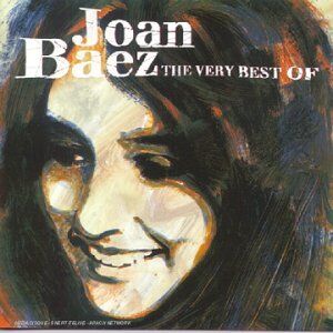 Joan Baez - Very Best of Joan Baez - Preis vom 11.10.2026 03:10:56 h