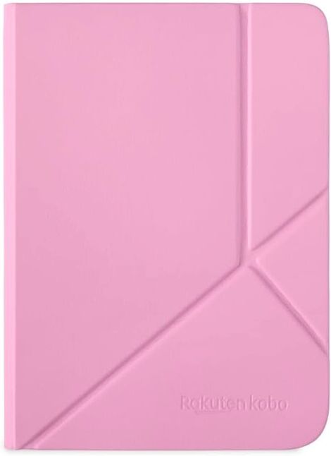 CAPA KOBO CLARA BW/COLOUR SLEEPCOVER ROSA