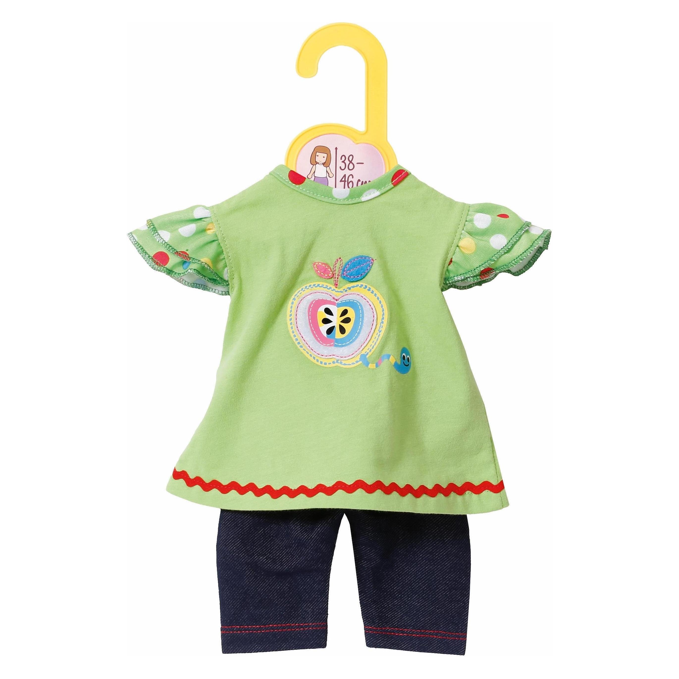 Dolly Moda Shirt Leggins (870112)