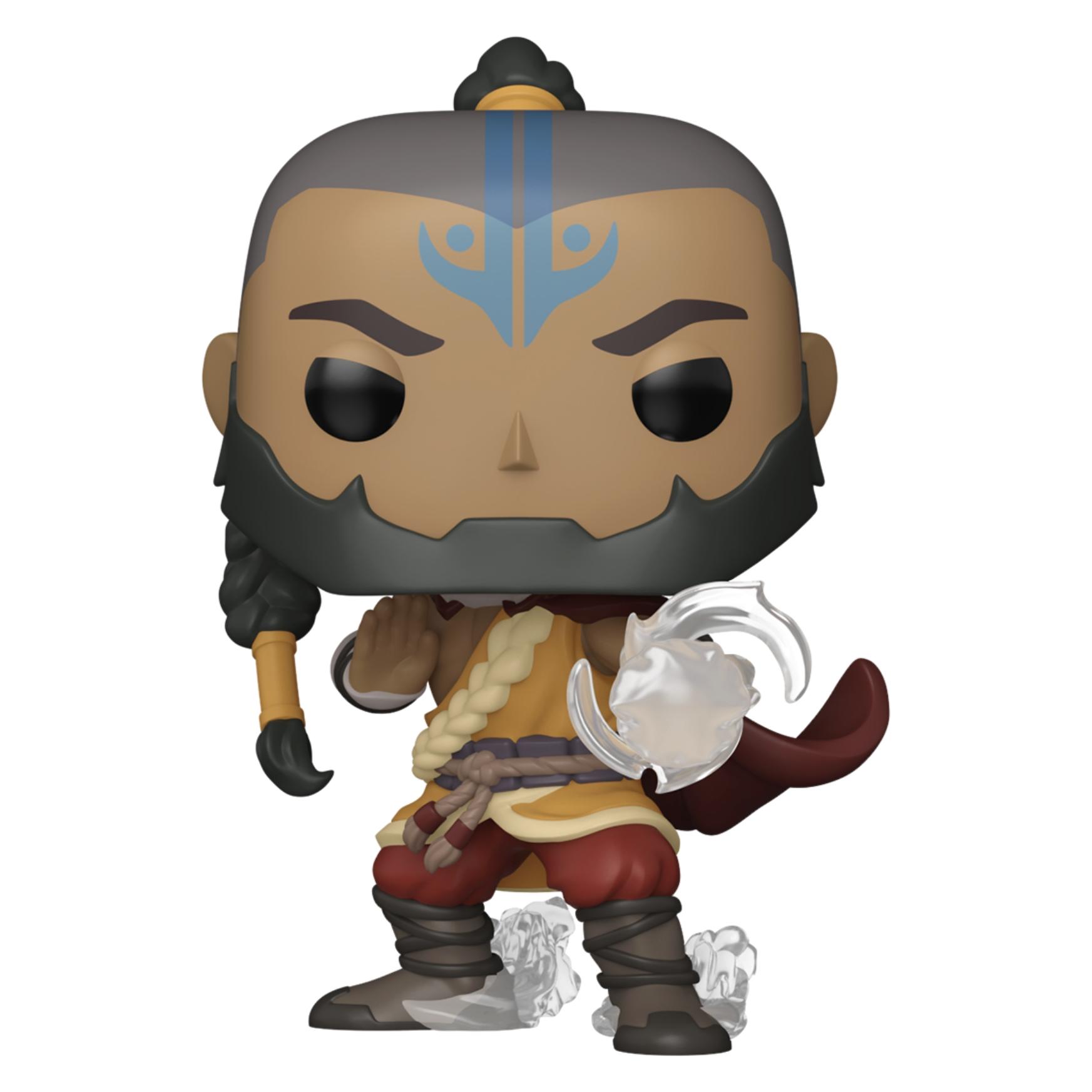 Funko POP The Last Avatar Aang POP 5 (FUPC2960)