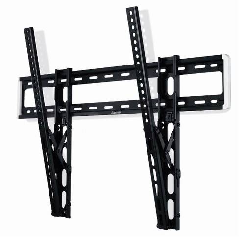 Hama neigbare TV-Wandhalterung 46-100 Zoll 75kg VESA