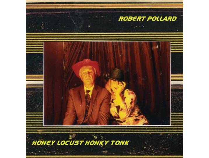 Honey Locust Honky Tonk