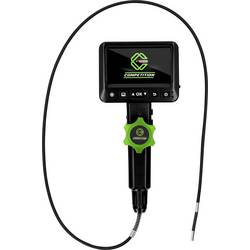 KS Tools 512.4600 Videoskop-Satz Sonden-Ø: 6 mm