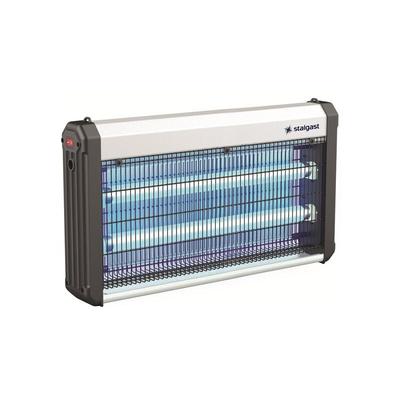 Stalgast Insektenvernichter, Wirkungskreis 30 m, Abmessung 500 x 95 x 320 mm (BxTxH)