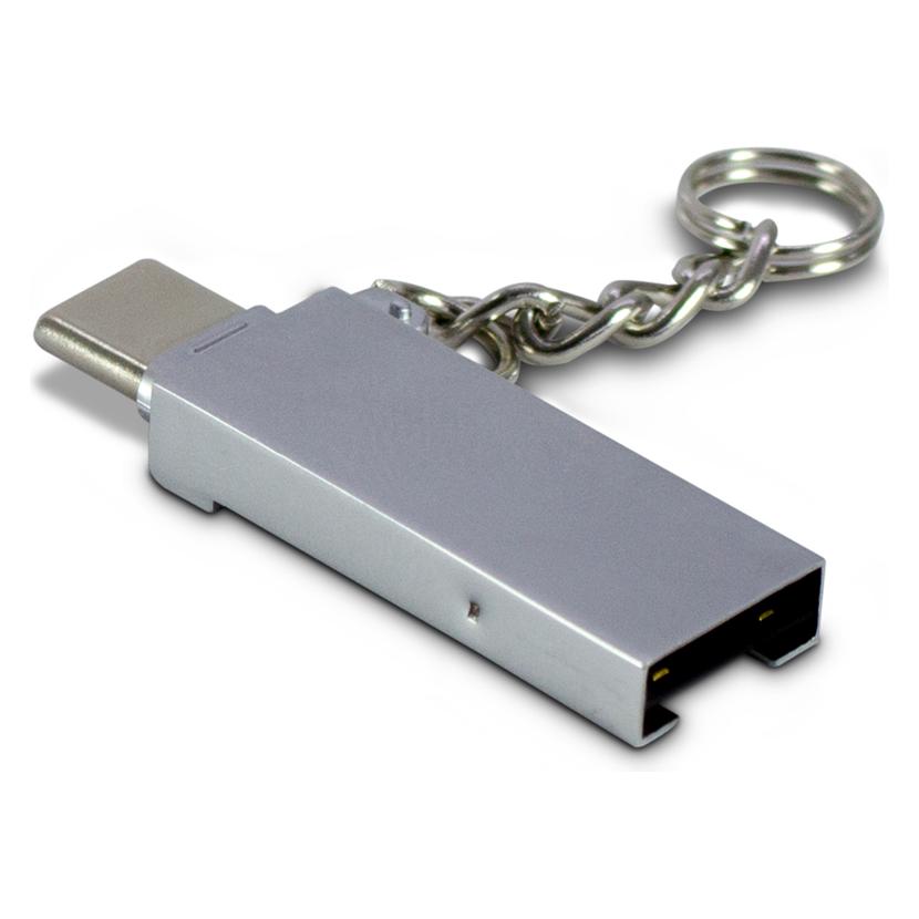 Intertech USB Type C to USB Type A (USB 2.0, USB-C) (88885469)