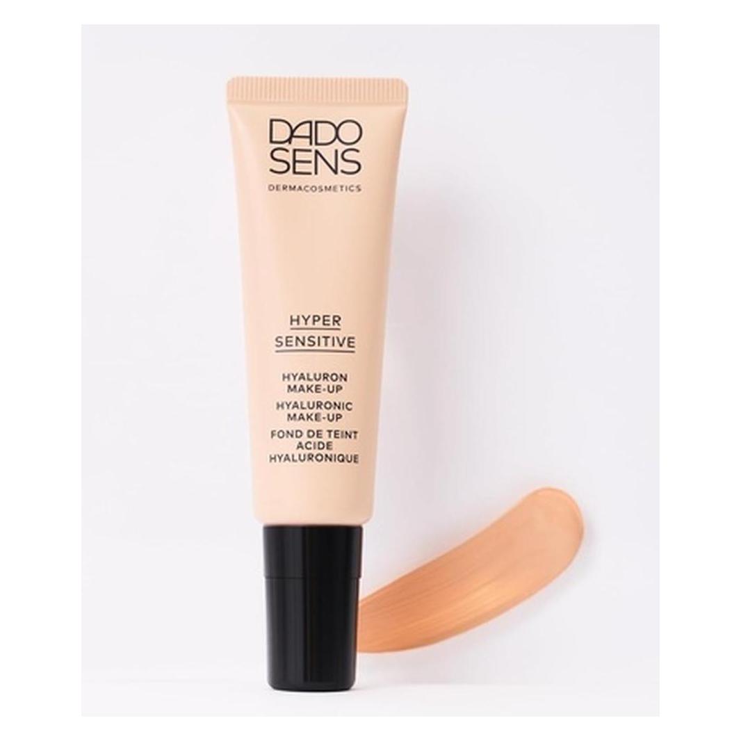 Dado Sens Hypersensitive Make Up Almond (Almond) (10799)
