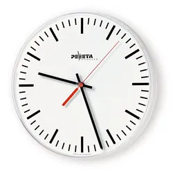 Peweta Quarz-Batterie-Uhr 41.270.231