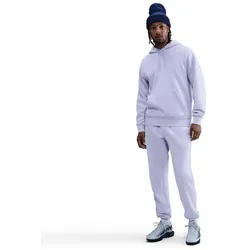 NIKE Sportswear Club Fleece Hoodie Herren 057 - ghost/ghost L