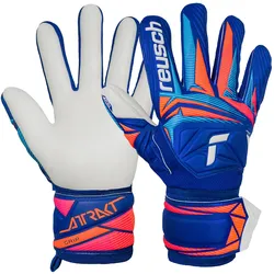 Reusch, Torwarthandschuhe, (4)