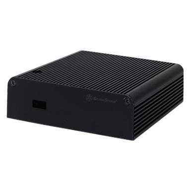 Silverstone PT14 (Mini-ITX) (SST-PT14B-H2)