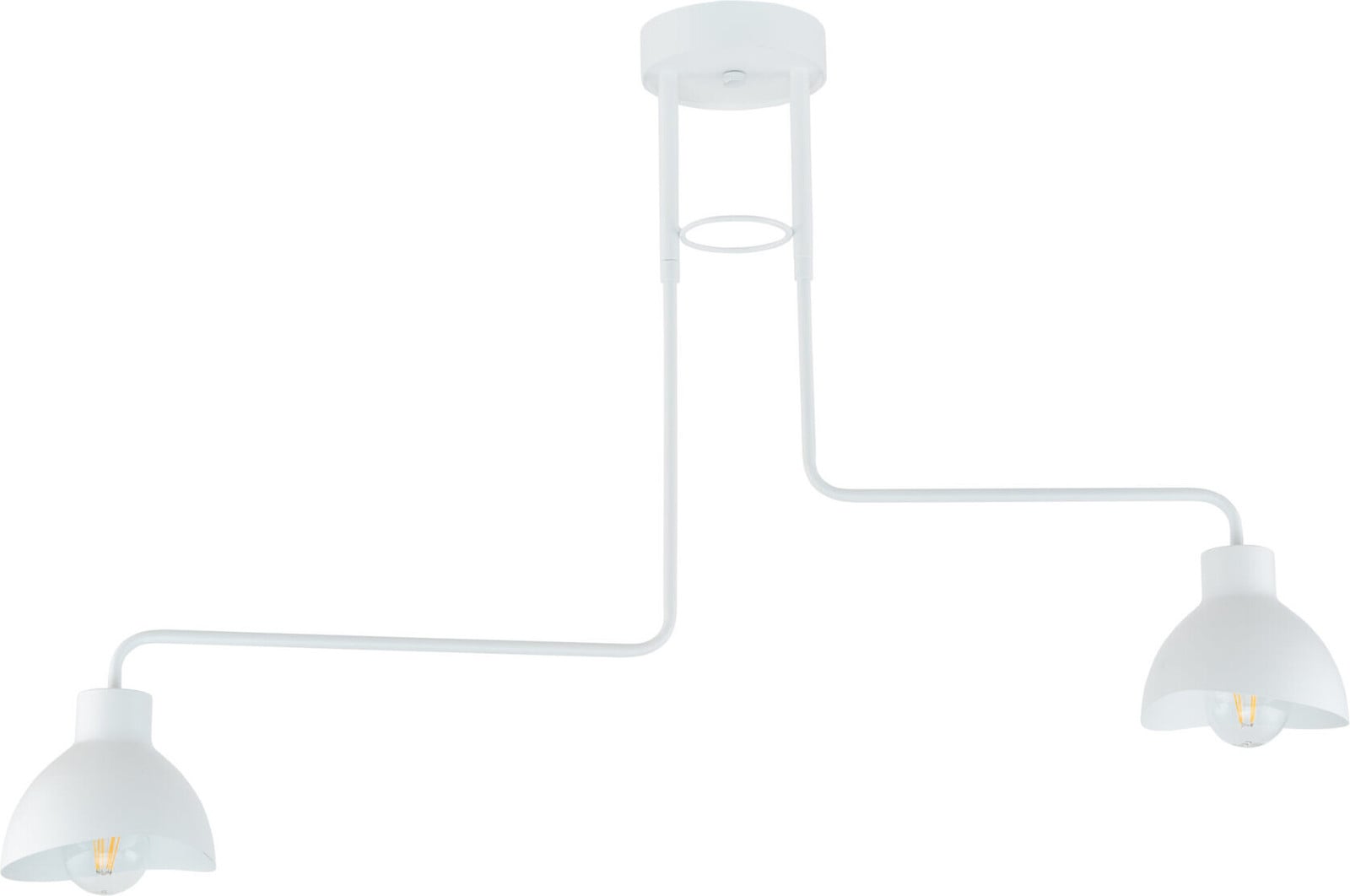 Hanglamp HOLI 2 van Sigma Lighting
