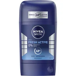 NIVEA MEN FRESH ACTIVE Deo-Stick 50,0 ml