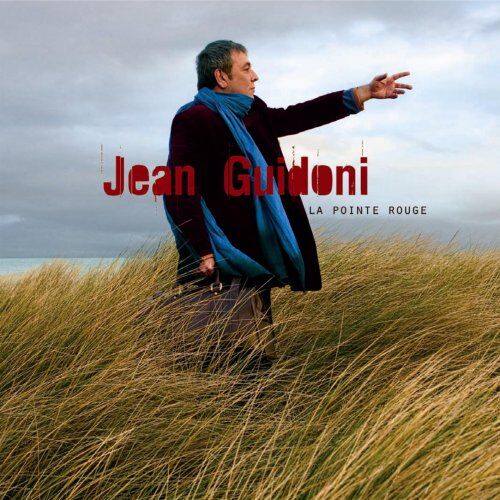 Jean Guidoni - La Pointe Rouge - Preis vom 11.10.2026 23:13:37 h