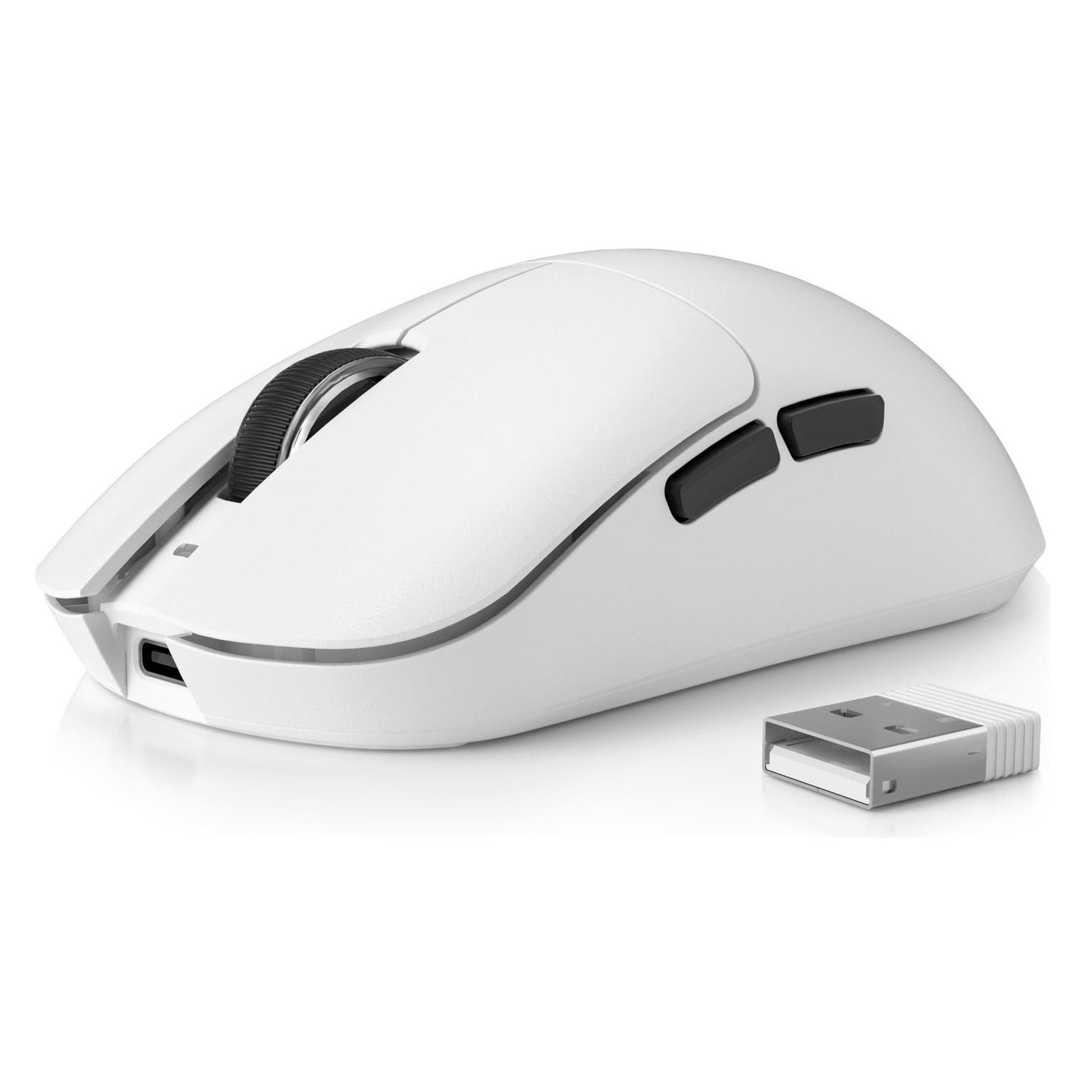 MageGee Scout Wireless Gaming Mouse (Kabellos) (MK-SCOUT)