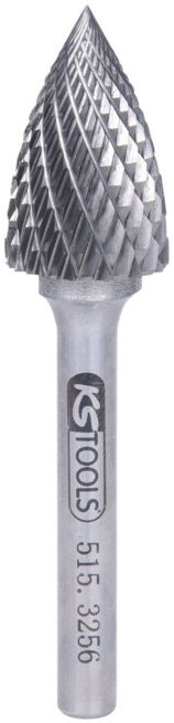 Fraises HM forme G, 16 mm ; KS Tools (515.3256)