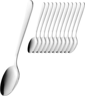 Kaffeelöffel-Set 12er Pack Edelstahl 18/0, poliert, 14,0 cm Länge
