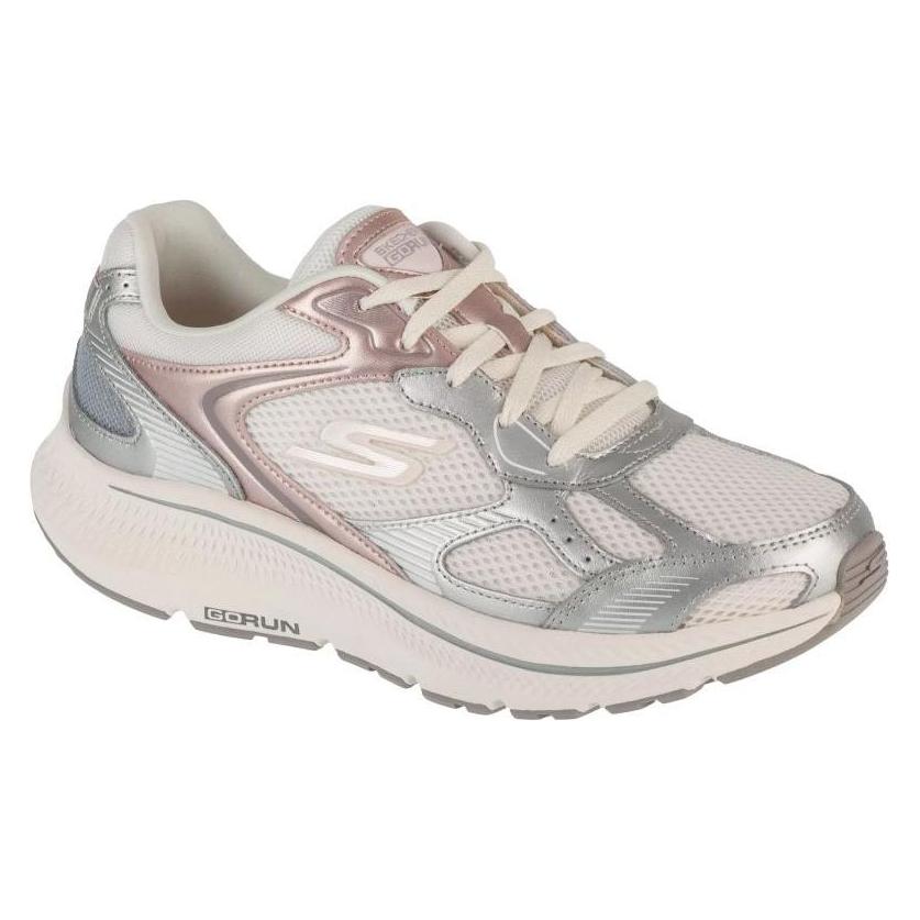 Skechers Go Run Consistent 2.0 - Voltweiss (37.5) (128633-OFWT)