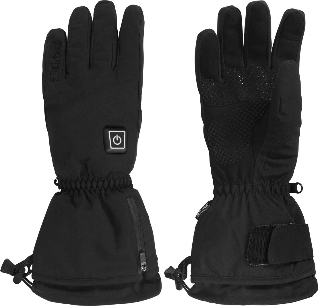 Urberg Heat Gloves Black M