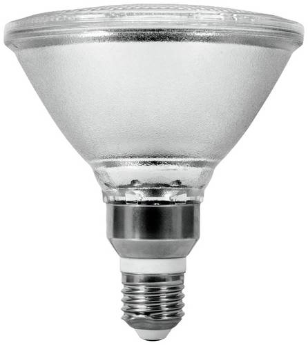 Omnilux 88081920 LED E27 18W Schwarzlicht (UV) (Ø x L) 121mm x 135mm 1St.