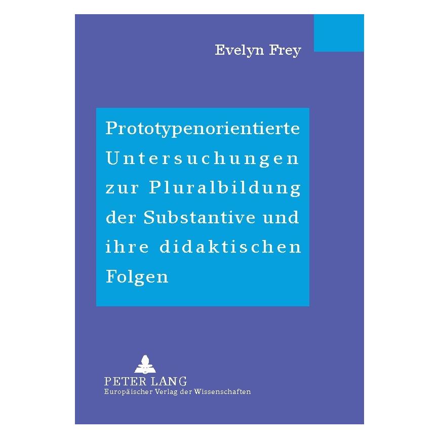 Umbreit Frey:Prototypenorientierte Untersuchung (64884245)
