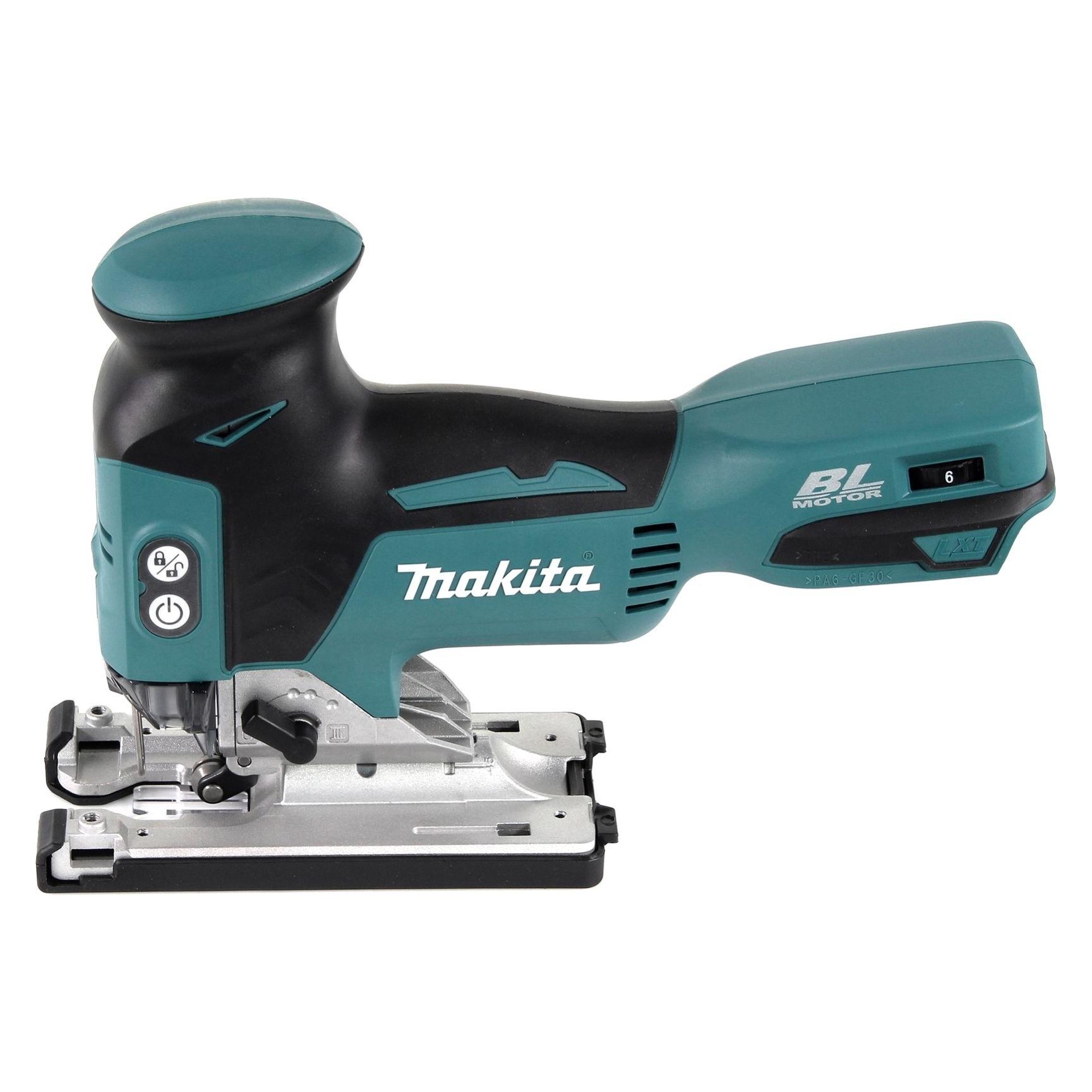 Makita DJV 181 (DJV181G1J)