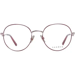 Sandro Paris, Lesebrille, Brillenfassung Sd4016 51401 (keine Korrektur)