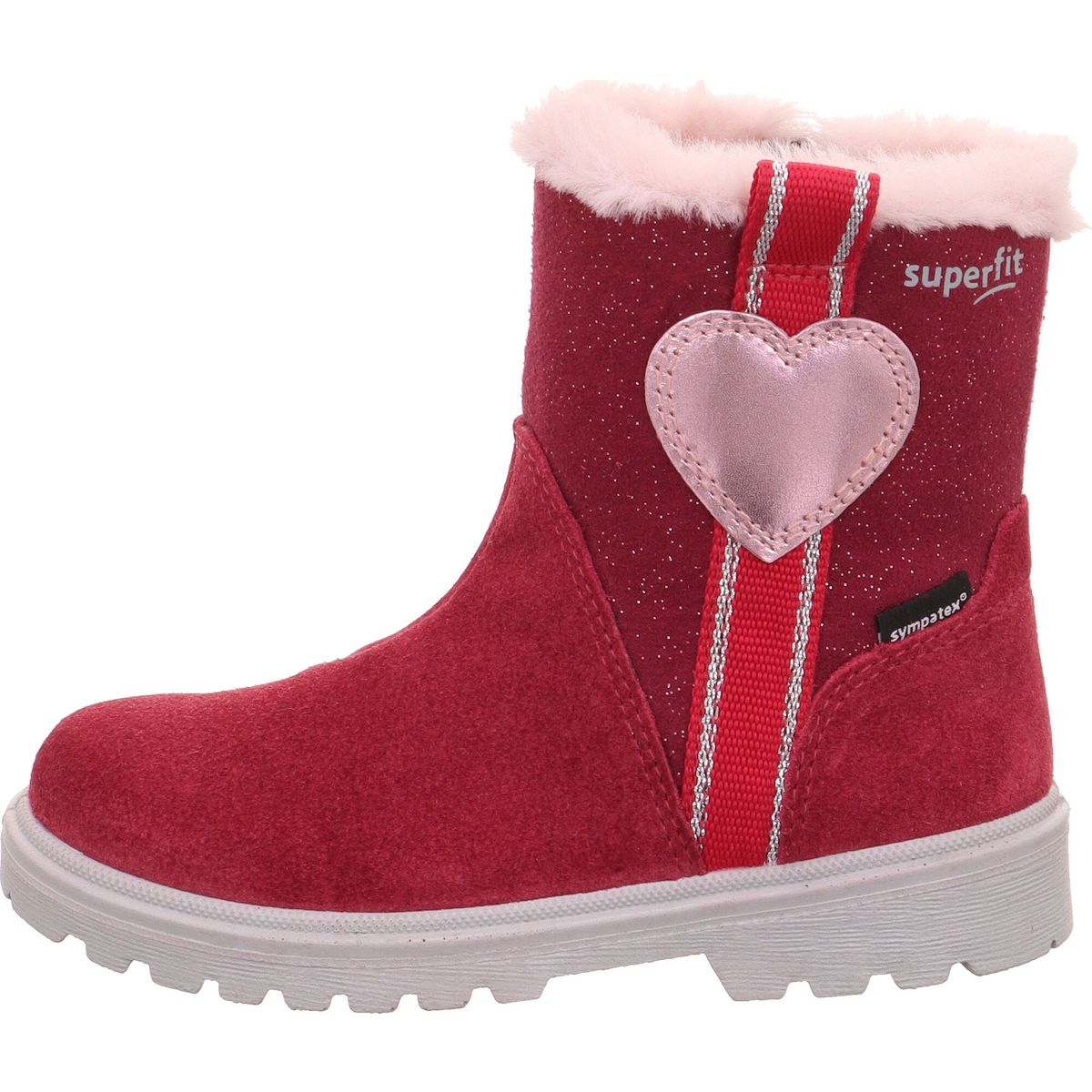 Superfit Spirit rot (5000) 30 1-000900-5000-30