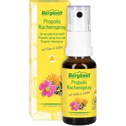 Propolis Rachenspray 20 ML