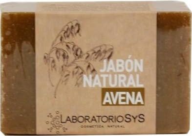 SYS Jabón Avena 100g