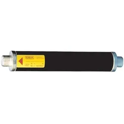 Siba, Sicherung, SAFETY RING HH DIN 25A VS 6/12kV e=292mm (25 A)