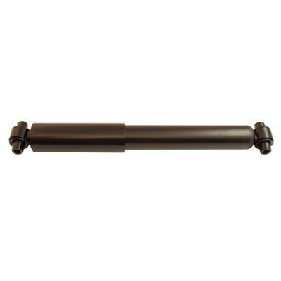 MAPCO Stoßdämpfer Hinterachse 40587 für MAZDA