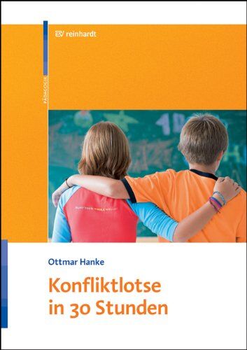Ottmar Hanke - Konfliktlotse in 30 Stunden - Preis vom 09.10.2026 07:28:09 h
