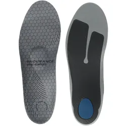 ENDURANCE Ergo Support Einlegesohle 1126 - gull gray 41/42