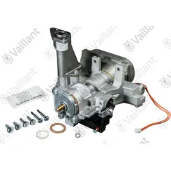 Gasarmatur, G25-20 Vaillant-Nr. 0020206118