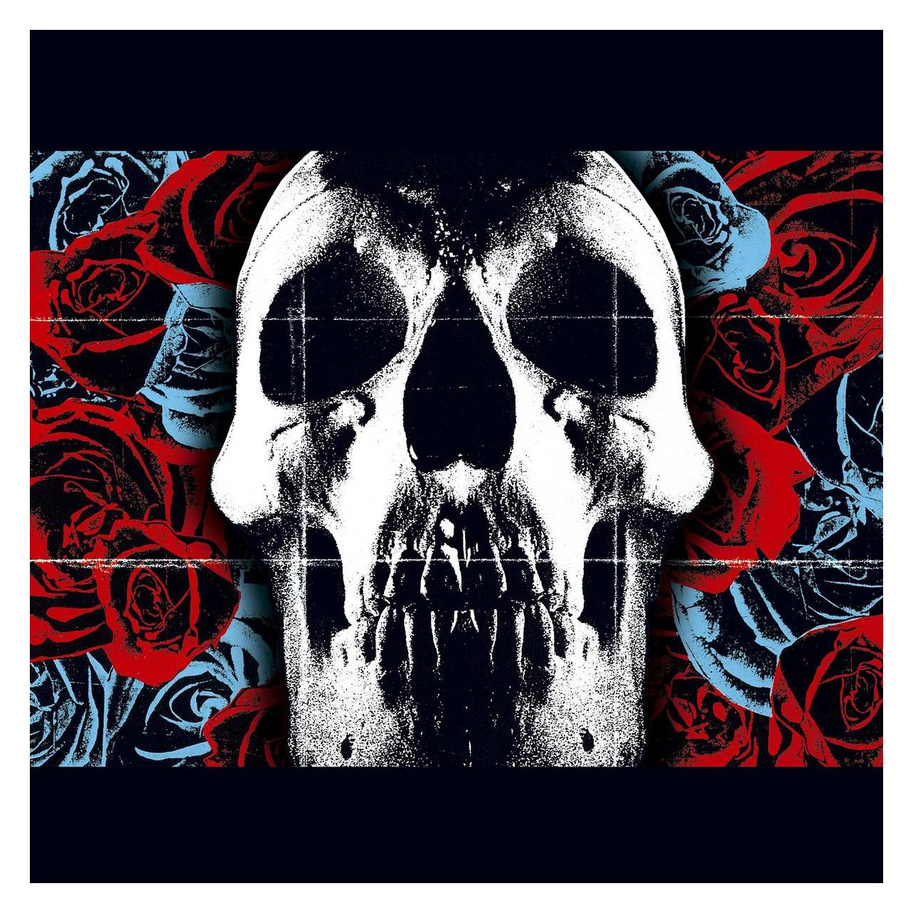 Warner Bros. Deftones (Deftones) (6951502)